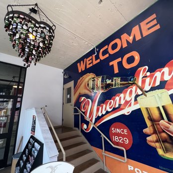 D.G. Yuengling & Son - Breweries Near Me - Pottsville, Pennsylvania