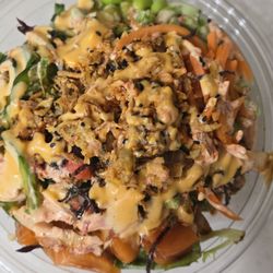 Aloha Poke