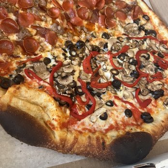 Little Coyote - Meat Lover and Veggie - Pizza Near Me - Long Beach, California Little Coyote - Meat Lover and Veggie - Pizza Near Me - Long Beach, California