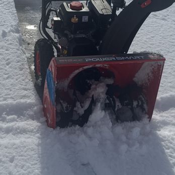 David Vargas Landscaping - Snow Removal - Landscaping Near Me