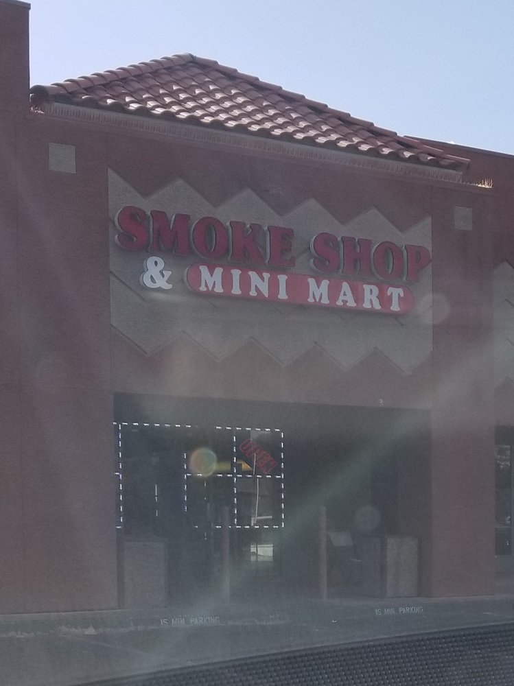 SMOKE SHOP & MINI MART Updated September 2024 11 Reviews 1035