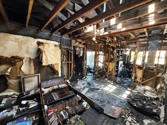 24/7 Emergency Fire Damage Response - Dry 1 Out has been serving homeowners and commercial clients across San Diego County since 1998. That longevity isn’t accidental. It reflects a consistent commitment to doing the job right, using certified technicians, professional-grade equipment, and a process built around accountability.
We are fully licensed and insured, and we work directly with all major insurance providers. Our team understands how to document a loss, communicate with adjusters, and advocate for our clients throughout the claims process. We remove one of the biggest stressors from an already difficult situation.
We also serve a diverse community. Our team includes Spanish-speaking restoration experts, so if you’re more comfortable discussing your situation in Spanish, we’re ready to help. Hablamos Español. Same-day service is available for urgent situations, and free estimates are always included with every call. 24/7 Emergency Fire Damage Response - Dry 1 Out has been serving homeowners and commercial clients across San Diego County since 1998. That longevity isn’t accidental. It reflects a consistent commitment to doing the job right, using certified technicians, professional-grade equipment, and a process built around accountability.
We are fully licensed and insured, and we work directly with all major insurance providers. Our team understands how to document a loss, communicate with adjusters, and advocate for our clients throughout the claims process. We remove one of the biggest stressors from an already difficult situation.
We also serve a diverse community. Our team includes Spanish-speaking restoration experts, so if you’re more comfortable discussing your situation in Spanish, we’re ready to help. Hablamos Español. Same-day service is available for urgent situations, and free estimates are always included with every call.