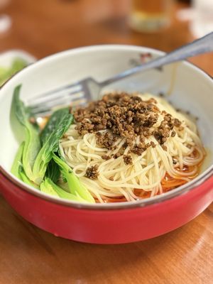 Taste of Chengdu by null