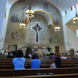 Church of St. Patrick