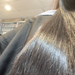 Perfection Hair & Nails