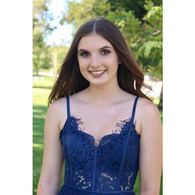 Michelle G Image Studio Logo