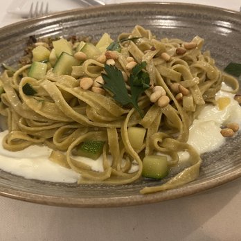 Rioja - Farro Verde Tagliatelle - New American Near Me - Denver, Colorado Rioja - Farro Verde Tagliatelle - New American Near Me - Denver, Colorado