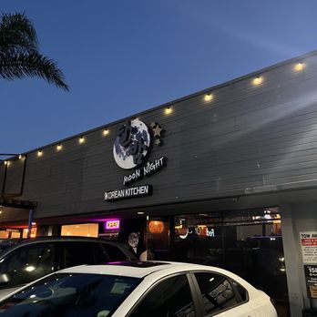 Dalbam Moon Night - inside | tiktok & insta: @trinhiesworld - Korean Near Me - San Diego, California