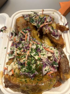 Jojo Food Truck by null