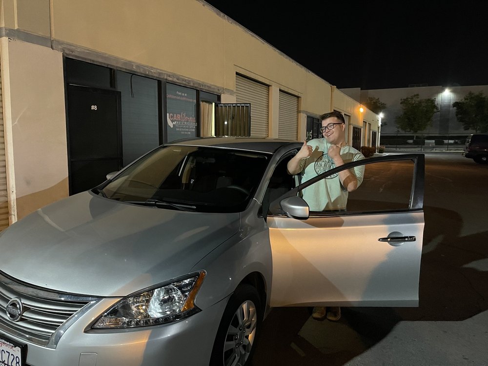 CARLIFORNIA AUTO WHOLESALE Updated October 2024 10 Reviews 775 S