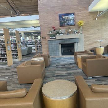 Orland Park Public Library - Inside - Libraries Near Me - Orland Park, Illinois Orland Park Public Library - Inside - Libraries Near Me - Orland Park, Illinois