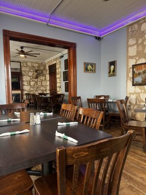 Silver Creek Beer Garden & Grille by null