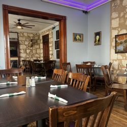 Silver Creek Beer Garden & Grille