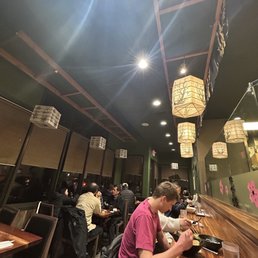 Inside Inside