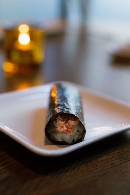 SUGARFISH by sushi nozawa by null