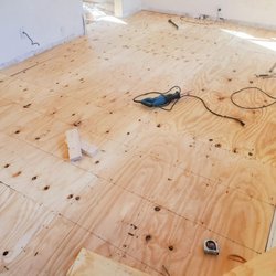 Vapor Barrier Specialists