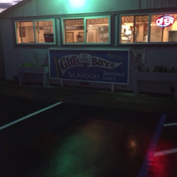 Gill's By The Bay - Gills - Seafood Near Me - Eureka, California Gill's By The Bay - Gills - Seafood Near Me - Eureka, California