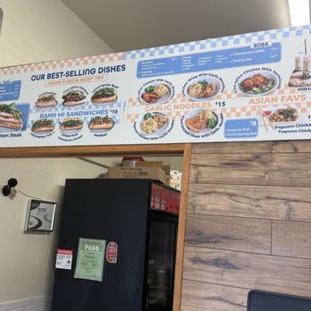 Ty Sandwich - Sandwiches Near Me - San Francisco, California Ty Sandwich - Sandwiches Near Me - San Francisco, California