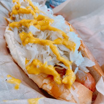 DareDevil Dogs - New York Dog - Hot Dogs Near Me - San Ramon, California