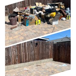 Roll Out Junk Removal