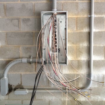 Rector Electric - Electricians Near Me - Marshall, North Carolina Rector Electric - Electricians Near Me - Marshall, North Carolina