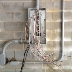 Rector Electric
