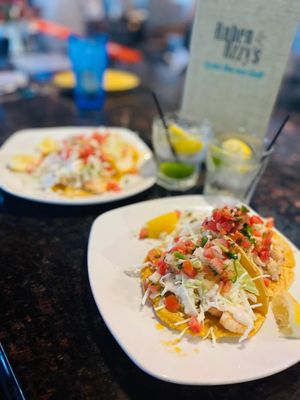 Ruben and Ozzy's Oyster Bar & Grill by null