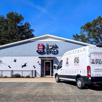 Pooch Pad Grooming - Pet Boarding Near Me - Fuquay Varina, North Carolina Pooch Pad Grooming - Pet Boarding Near Me - Fuquay Varina, North Carolina