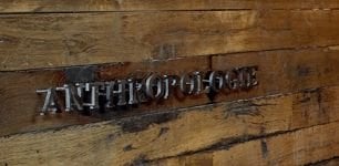 Anthropologie by null