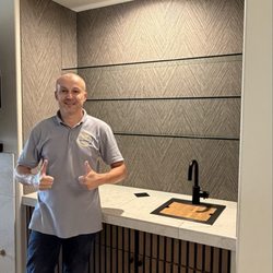 WallStyle Pro - Wallpapering