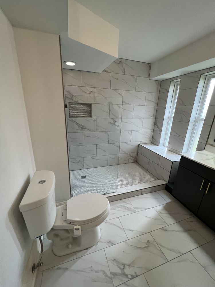 Slide of Plex Construction Group