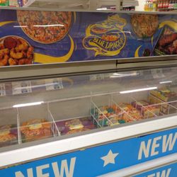 Iceland Foods - Iceland, Llandudno