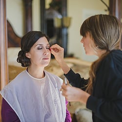 Natalie Cusson Freelance Makeup Design