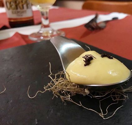 Restaurante Banzeiro Manaus by null