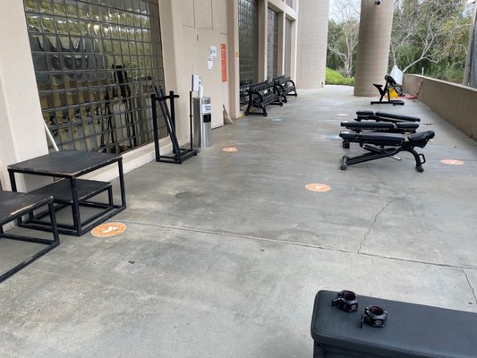 Laguna Niguel Family Ymca 77 Photos 55 Reviews Gyms 29831 Crown Valley Pkwy Laguna Niguel Ca United States Phone Number