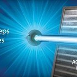 Vic's Heat & Air - untitled