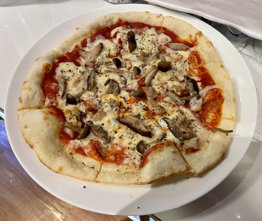 CACA GRILL & PIZZA グリル & ピザ 11 Photos 神奈川県横浜市磯子区杉田1171 プララ杉田, 横浜市