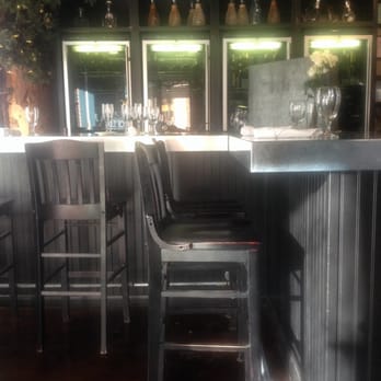 Cafe Terigo - Lounge area - Italian Near Me - Park City, Utah Cafe Terigo - Lounge area - Italian Near Me - Park City, Utah