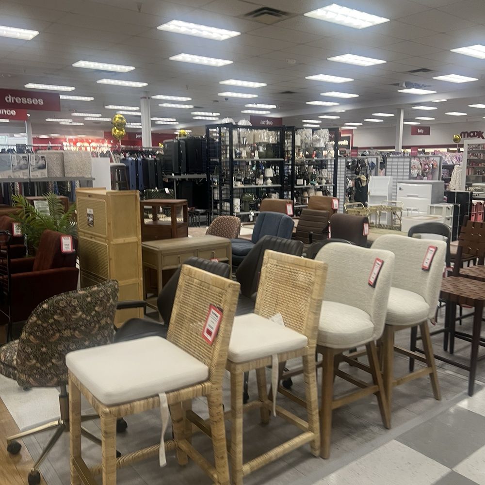 TJ Maxx - Furniture - Department Stores Near Me - Franklin, Tennessee TJ Maxx - Furniture - Department Stores Near Me - Franklin, Tennessee