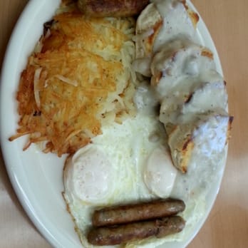 Loaded Cafe - Biscuits and gravy. TO DIE FOR - Breakfast & Brunch Near Me - Gardena, California Loaded Cafe - Biscuits and gravy. TO DIE FOR - Breakfast & Brunch Near Me - Gardena, California