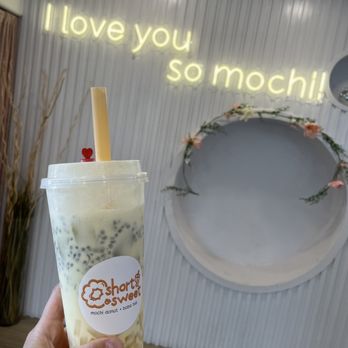 Short & Sweet - Bubble Tea Near Me - Vancouver, Washington Short & Sweet - Bubble Tea Near Me - Vancouver, Washington