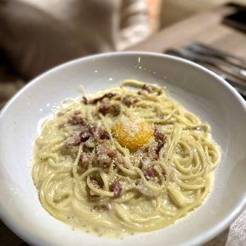 Barbusa - Carbonara - Italian Near Me - San Diego, California Barbusa - Carbonara - Italian Near Me - San Diego, California