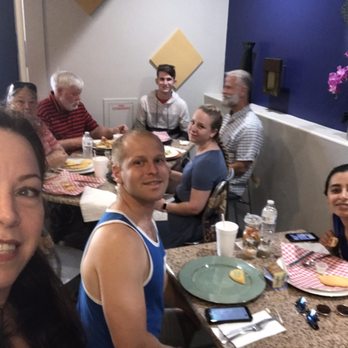 D' Road Cafe - Latin American Near Me - Montgomery, Alabama