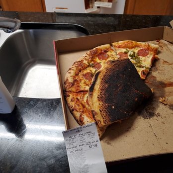 Harris Teeter - Pizza - Grocery Near Me - Wilmington, North Carolina