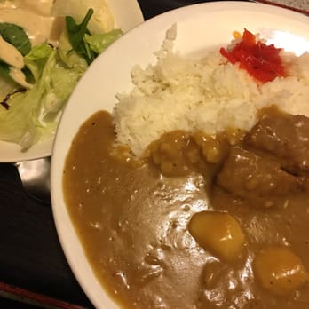 Gombei - Chicken Cutlet curry - Japanese Near Me - San Jose, California Gombei - Chicken Cutlet curry - Japanese Near Me - San Jose, California