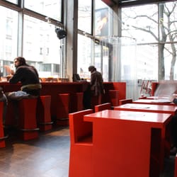 Taz - TAZ Café