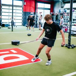 D1 Training Deerfield Beach