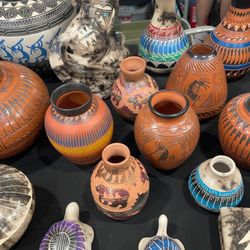 Annual Stanford Powwow