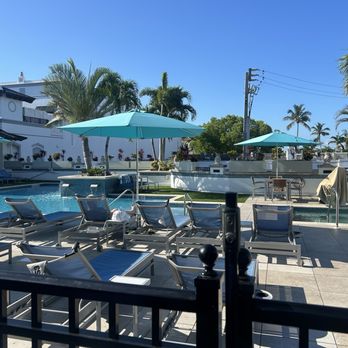 Inn on Fifth - Hotels Near Me - Naples, Florida