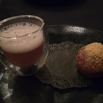 Schwa - New American Near Me - Chicago, Illinois